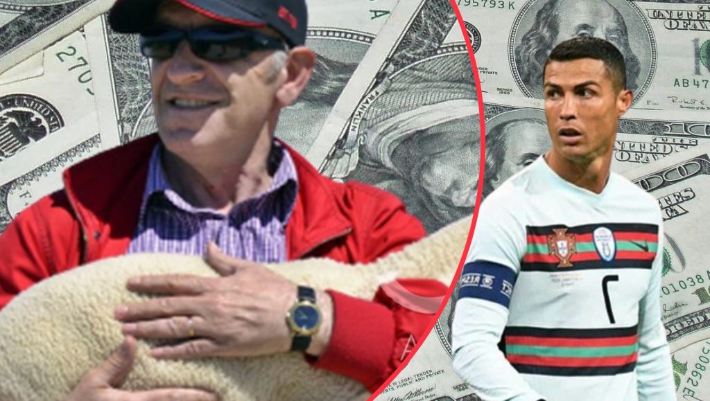 RTSH nuk transmeton  ndeshjet e europianin por harxhon 33 milionë për shallra dhe gota porcelani