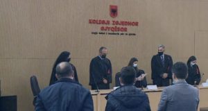 Kërkesat për pavlefshmëri të zgjedhjeve në Tiranë , Kolegji Zdhedhor  merr vendimin