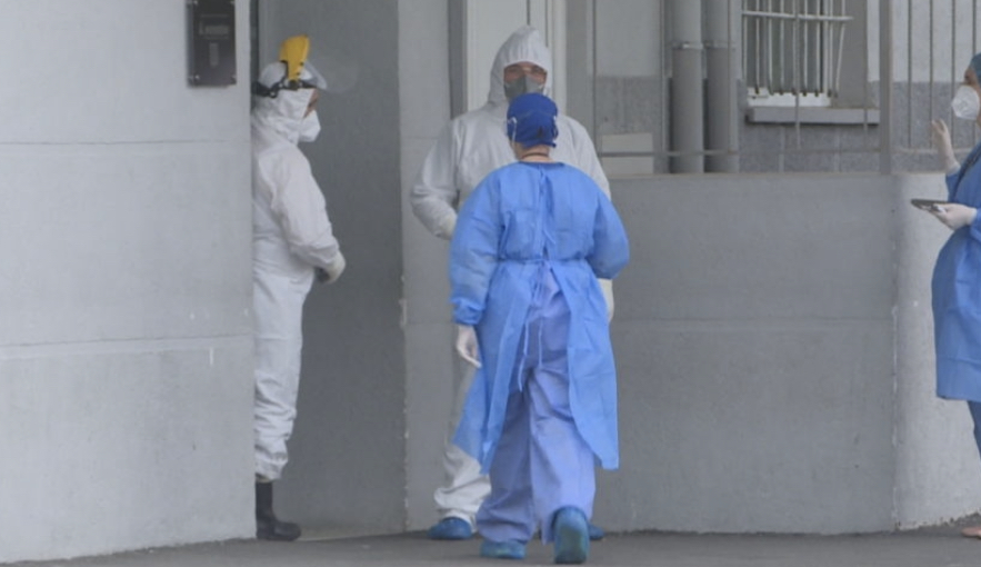 Asnjë humbje jete në 24 orë. Nga 3348 testime vetëm një rast pozitiv