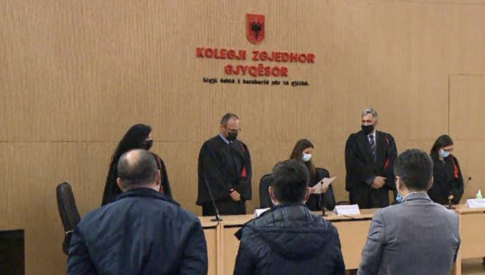 Kolegji rrëzon sërish opozitën! Pas Gjirokastrës, nuk pranon provat shtesë edhe për qarkun e Vlorës