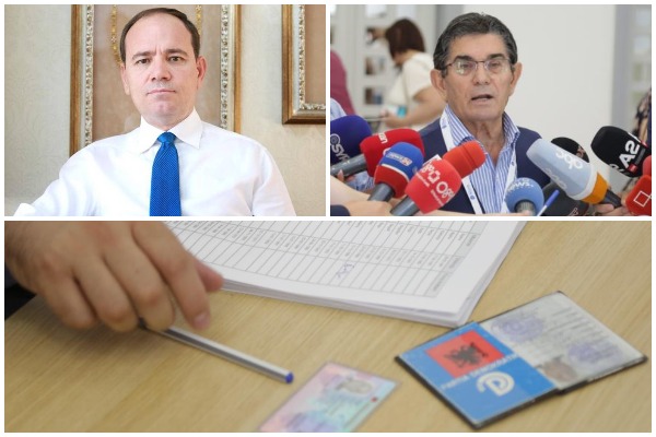 Gjana e Nishani replika për procesin zgjedhor në PD