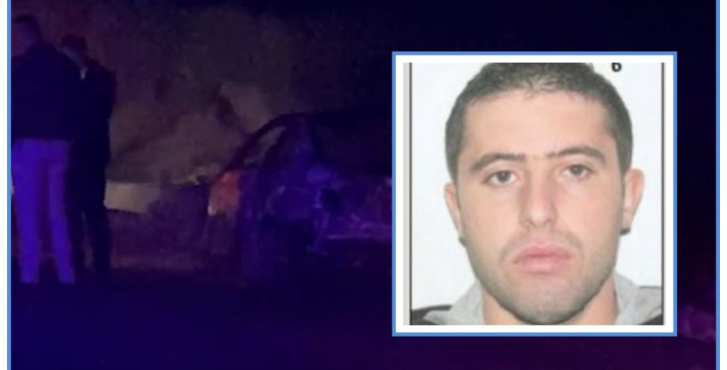 Vritet me armë zjarri një 35-vjeçar në Vlorë