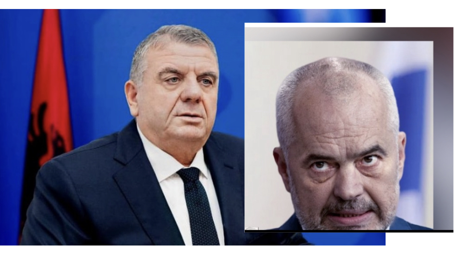 Kushtetuesja rrëzon mazhorancën për ish-kryetarin e Vaut të Dejës