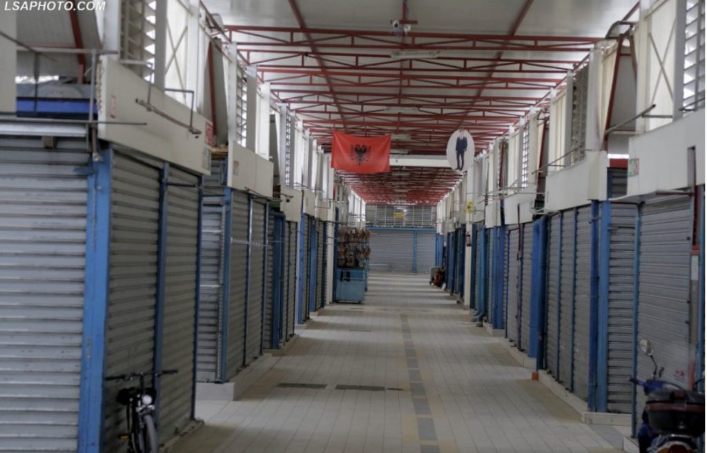 Falimentojnë 408 ndërmarrje italiane në Shqipëri, mbyllen ato izraelite