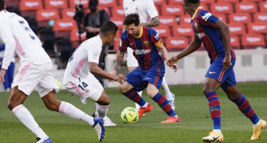 UEFA e ka marrë vendimin! Reali, Barcelona dhe Juventusi përjashtohen nga…