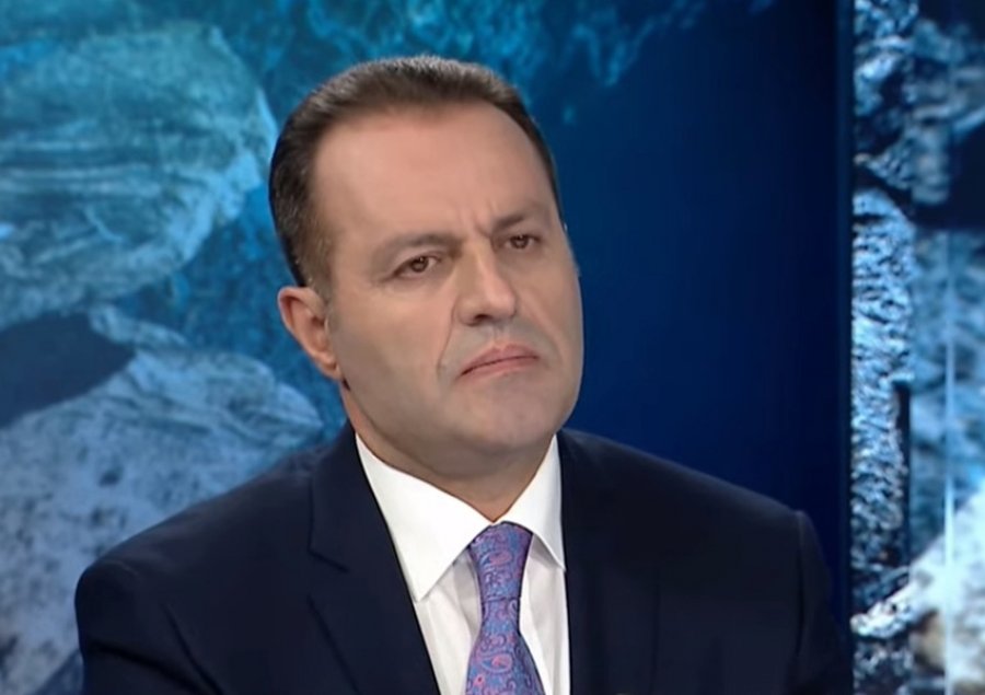 Ish-kryeprokurori Adriatik Llalla ankimon vendimin