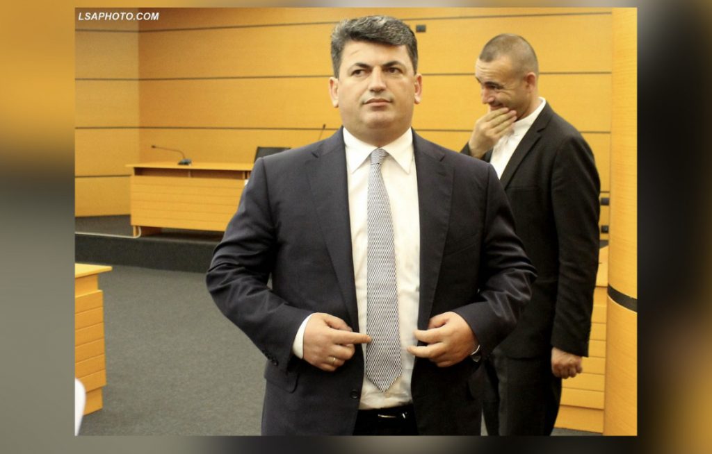 KPA rihap hetimin për Kastriot Selitën