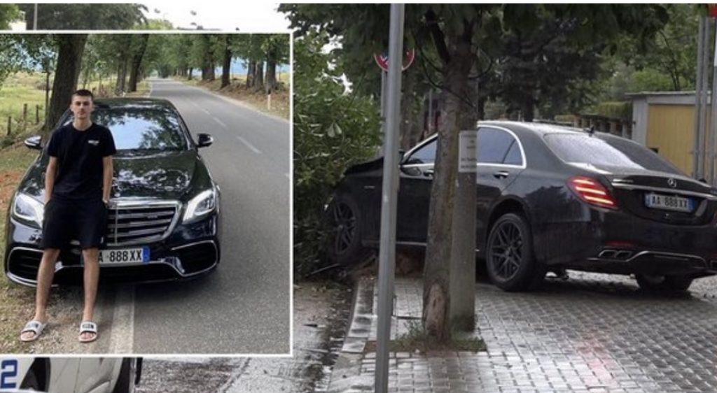 I këputi këmbën të resë, por e liruan nga burgu