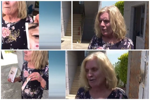 Manushaqe Picari rrëfen konfliktet me dhëndrin:Të lutem o Kudret mos mu ndaj me gocën