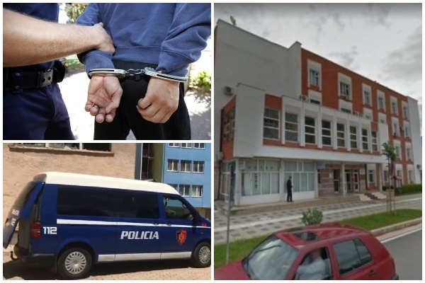 Arrestohet drejtuesi i Prokurorisë së Kukësit, dyshohet për korrupsion