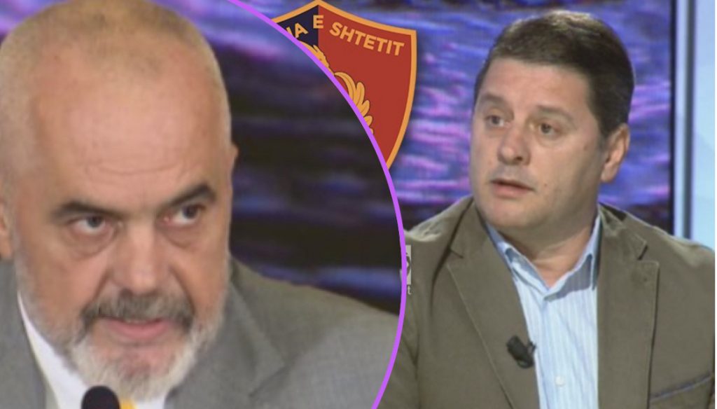 Rama foli për gabime dhe ofendime të Pjerin Ndreut: Për atë që ka bërë duhet të përgjigjet në rrugë ligjore