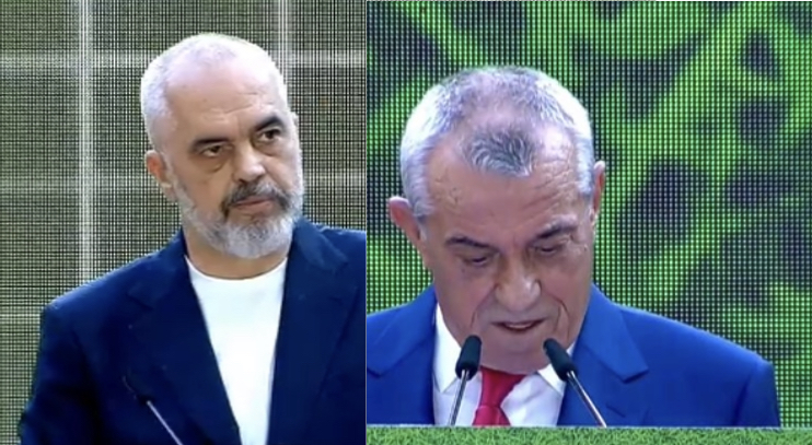 Dorëheqja e  Ruçit nga politika, Rama: Më këputi krahët