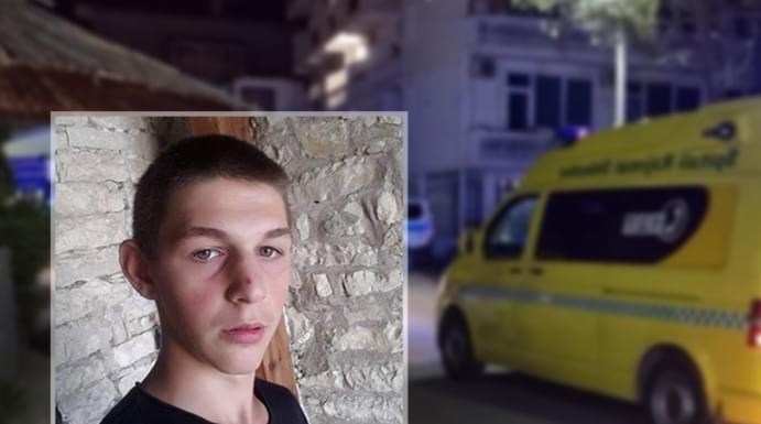 Dita e parë e punës, por edhe e fundit e jetës