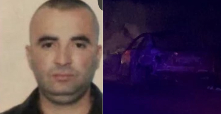 Ja pistat ku po hetohet për ekzekutimin e Shkëlzen Velajt