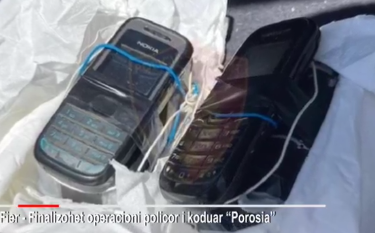 U nis nga Tirana për në Fier me minat e telekomanduara gati për të shpërthyer, pranga 33-vjeçarit