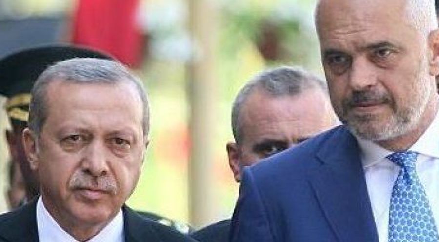 Armatime nga Turqia dhe Teatri i ri/ Rama u shton 92 mln euro borxhe për shqiptarët