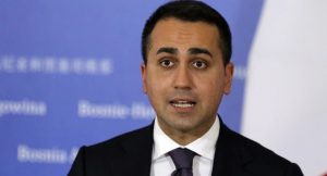 Italia hedh poshtë diskutimet për ndryshim kufijsh