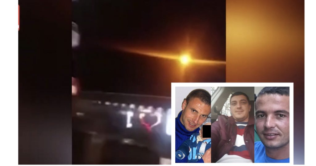 VIDEO e plagosjes së biznesmenit nga Saranda: Bjeri mo, mos e lër!