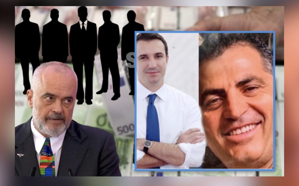 Skema e pastrimit të parave të drogës nga bashkia e Tiranës me tendera publikë