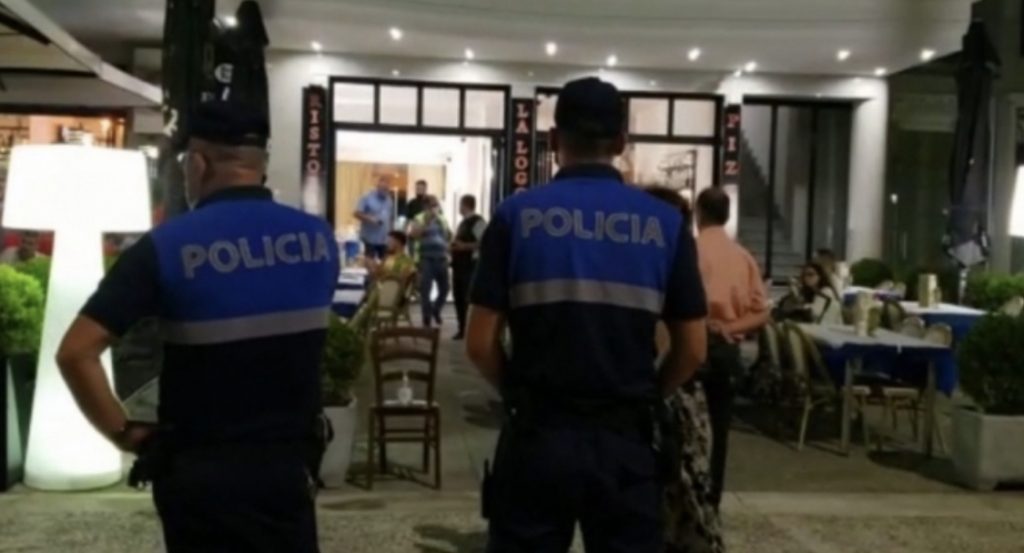 Mbante hapur lokalin jashtë fashës orare, gjobitet me 10 milionë lekë pronari i lokalit