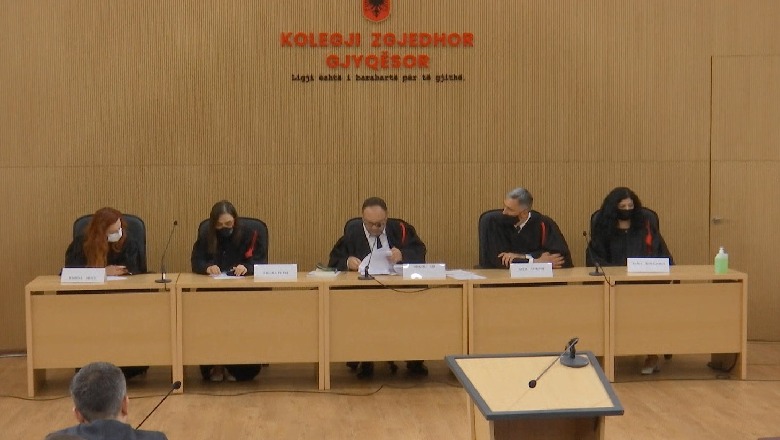 Kolegji rrëzon tjetër kërkesë ankimore të Partisë Demokratike