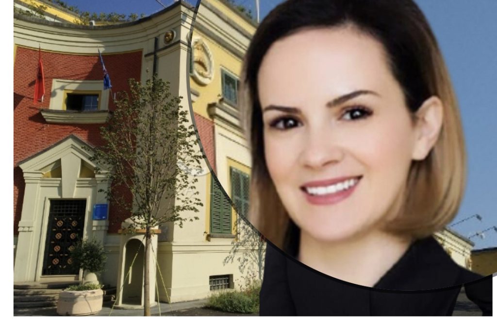 Drejtoresha e Erion Veliajt dhunohet në zyrë nga punonjësi i saj