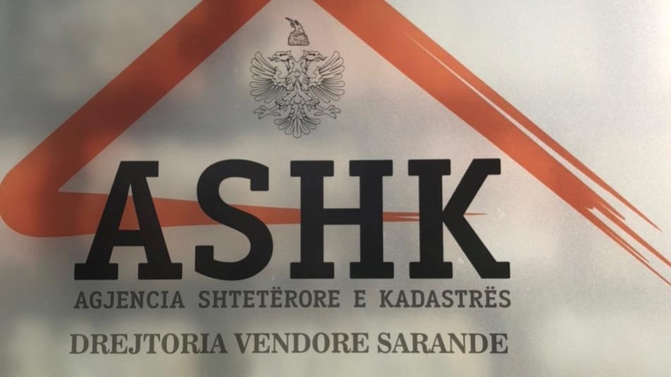 Aksion blic në Kadastrën e Sarandës, struktura anti-korrupsion e kryeministrisë sekuestron 9 dosje