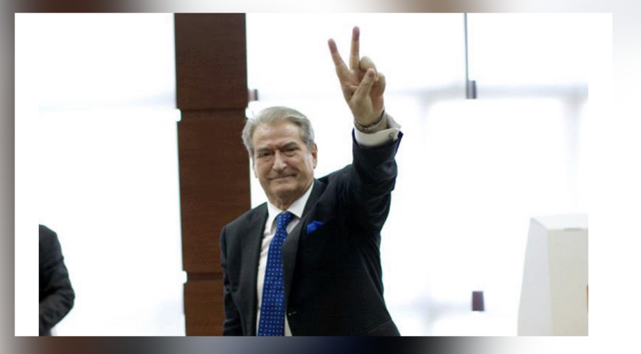 Berisha përgjigjet nëse do të rikthehet në krye të PD: Nuk e përjashtoj më të drejtën time kushtetuese