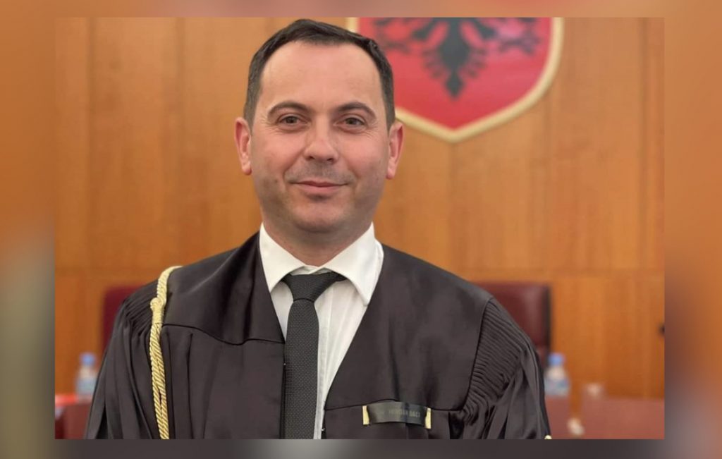 Jordan Daci: Çështjet që shtrohen dhe duhet të zgjidhen për herë të parë nga Gjykata Kushtetuese!