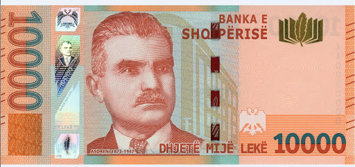 Pse në lekët tona nuk ka asnjë femër?