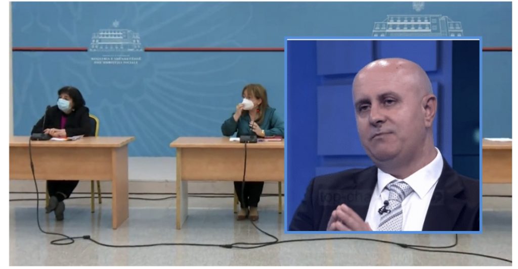 KASANDRAT E KOMITETIT TË TË PAAFTËVE
