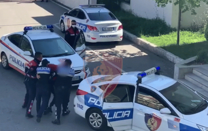 Ishte në kërkim nga policia, për kultivim droge në fshatin Nikël…