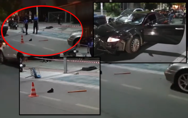 Vrasja e Armando Baboçit në Durrës, arrestohet 27-vjeçari i përfshirë në ngjarje