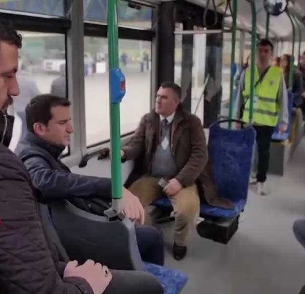 Veliaj merr 50 mln euro kredi pa  projekt nga banka gjermane KFV