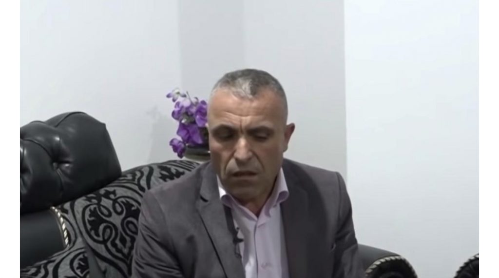 Arrestohet  Mexhit Picari që vrau  ish-dhëndrin  pranë Gjykatës
