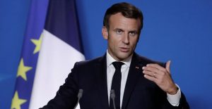 Përgjimi i politikanëve të BE, reagon ashpër Macron: E papranueshme