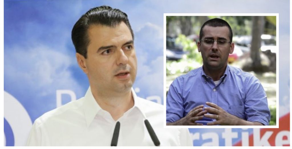 Opozita e sakrificës, dhuratë për Edi Ramën