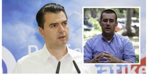 Opozita e sakrificës, dhuratë për Edi Ramën