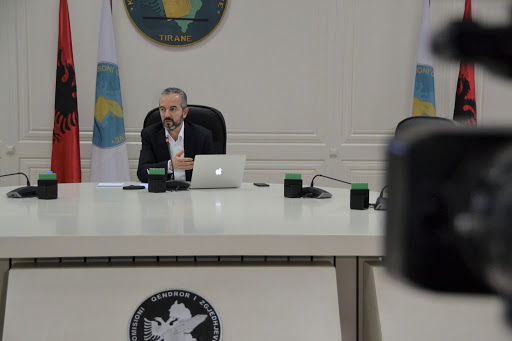 Instituti Shqiptar i Shkencave kallëzim në KQZ: Si u keqpërdorën paratë në bashkinë e Durrësit