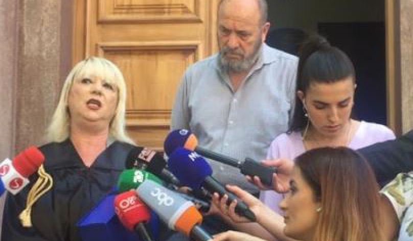 “Teatri Kombëtar”/ Gjykata Kushtetuese jep kohë për provat shtesë