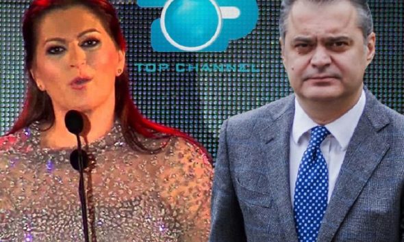 Dalin hapur, Ben Blushi, Vjollca Hoxha dhe pronarët e inceneratorëve themelojnë kompani në Tiranë