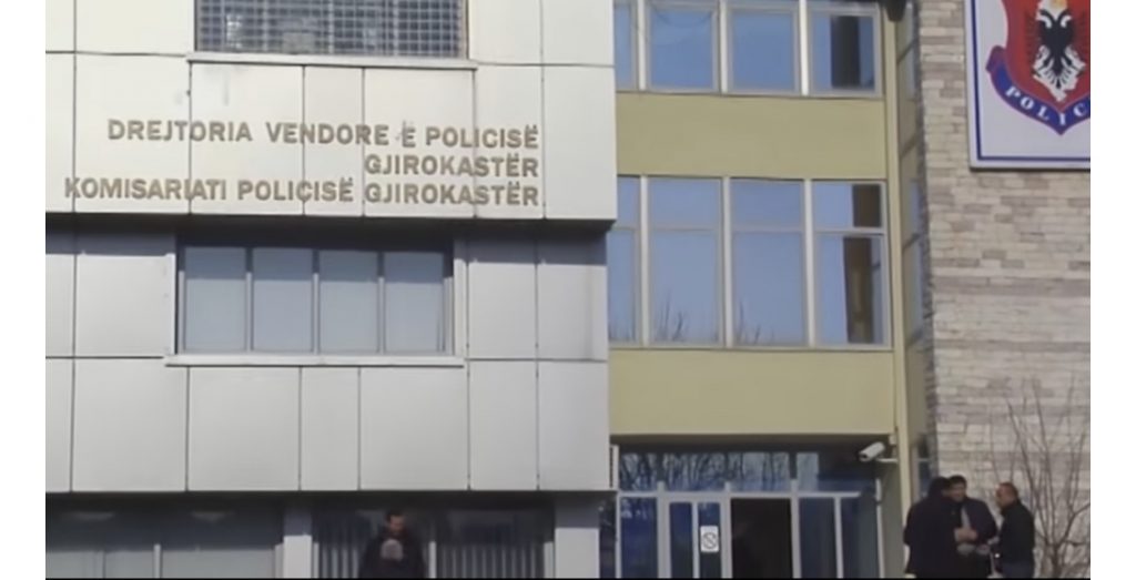61-vjeçari ngacmoi seksualisht tre vajza të mitura, arrestohet