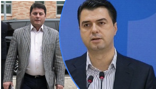 Përplasja Pjerin Ndreut me “Shqiponjat”, reagon Basha: Policia është tradhëtuar nga regjimi Rama-Doshi