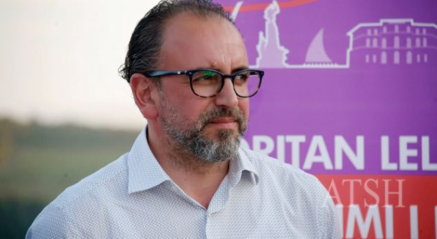 Reagon Dritan Leli: Përgjigjet këshilltarëve u kanë shkuar me e-mail