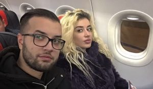 Familja publikon këngën e shkruar vetëm pak kohë para ndarjes nga jeta!