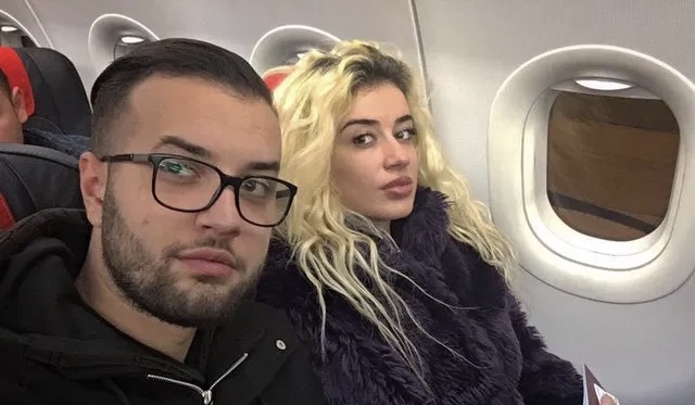 Familja publikon këngën e shkruar vetëm pak kohë para ndarjes nga jeta!