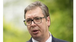 Presidenti serb Vuçiç:Serbisë nuk i duhet konflikt i ngrirë me Kosovën