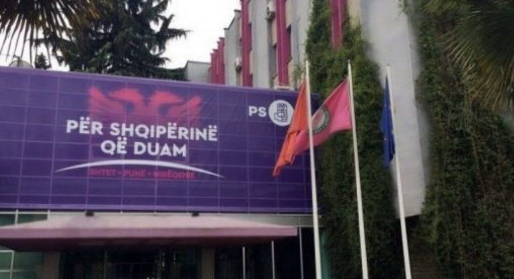 Ja katër vendimet që u miratuan në Asamblenë e PS