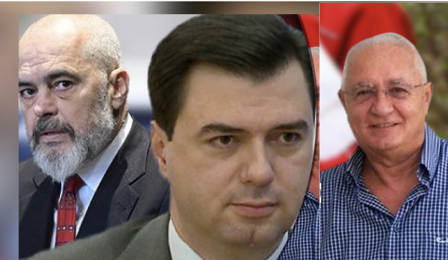 Lul,bëhu si Rama në do të fitosh. Grumbullo rreth vetes kriminelë,trafikantë e hajdutë