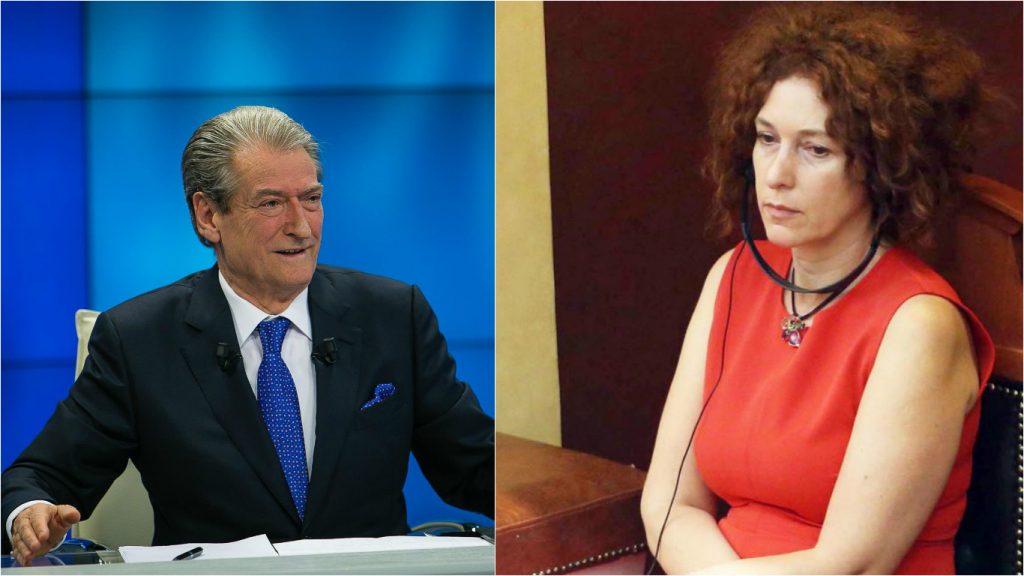 Llalla: Ambasadorja e BE-së Vllahutin më kërkoi që të arrestoja Berishën